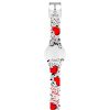 Orologio ZITTO LOVE MAKES A FAMILY Exclusive Edition Silicone 44 mm Regular