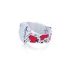 Orologio ZITTO LOVE MAKES A FAMILY MINI Exclusive Edition Silicone 36 mm Small