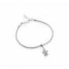 Bracciale Hiriwa 925 Angelo Argento