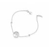 Bracciale Hiriwa 925 Albero della Vita Argento