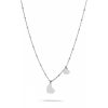 Collana Hiriwa 925 Cuore Argento