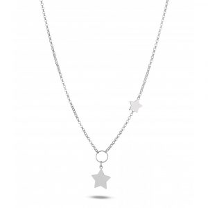 Collana Hiriwa 925 Stella Argento