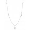 Collana Hiriwa 925 Stella Argento
