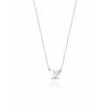 Collana Hiriwa 925 Cuore Argento