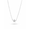 Collana Hiriwa 925 Stella Argento