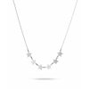 Collana Hiriwa 925 Stelle Argento