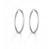 Orecchini Hiriwa 925 Cerchio Argento 20 mm