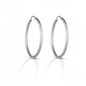Orecchini Hiriwa 925 Cerchio Argento 20 mm